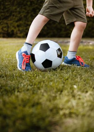 Youth Recreational Soccer