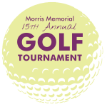 Morris memorial 15th Annual Golf Tournament
